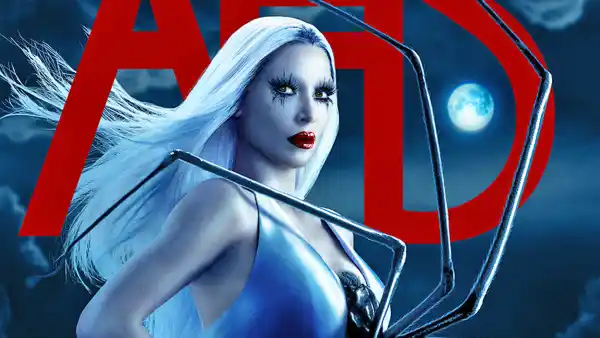 Kim Kardashian Sings in American Horror Story Delicate