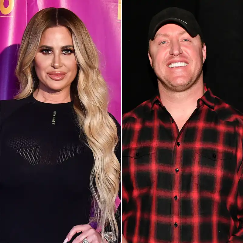 Kim Zolciak Says She Told Kroy Biermann They Should Sell Their House