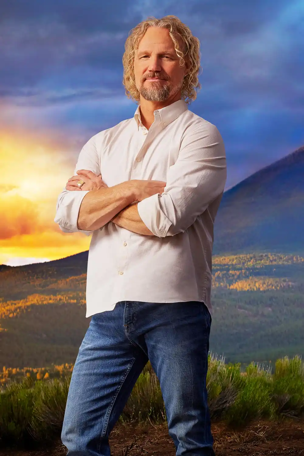 Kody Brown Wonders Whether He Can Adjust to Monogamy It s a Weird Place to Be 307