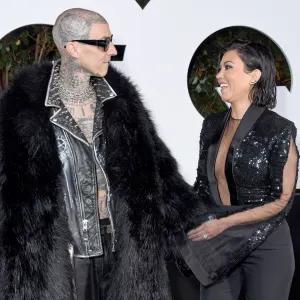 Kourtney Kardashian Says She Misses Travis Barker as Blink-182 Goes Back on Tour After Her Fetal Surgery