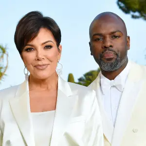 Kris Jenner Reveals Corey Gamble Was Offered a Role on 'Yellowstone' — Which She Had Him Turn Down