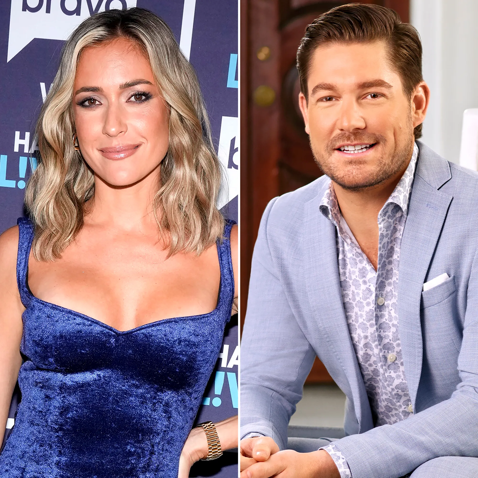 Kristin Cavallari Actually Did Kiss Southern Charm's Craig Conover Despite Denying Hookup Claims