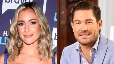 Kristin Cavallari Actually Did Kiss Southern Charm's Craig Conover Despite Denying Hookup Claims