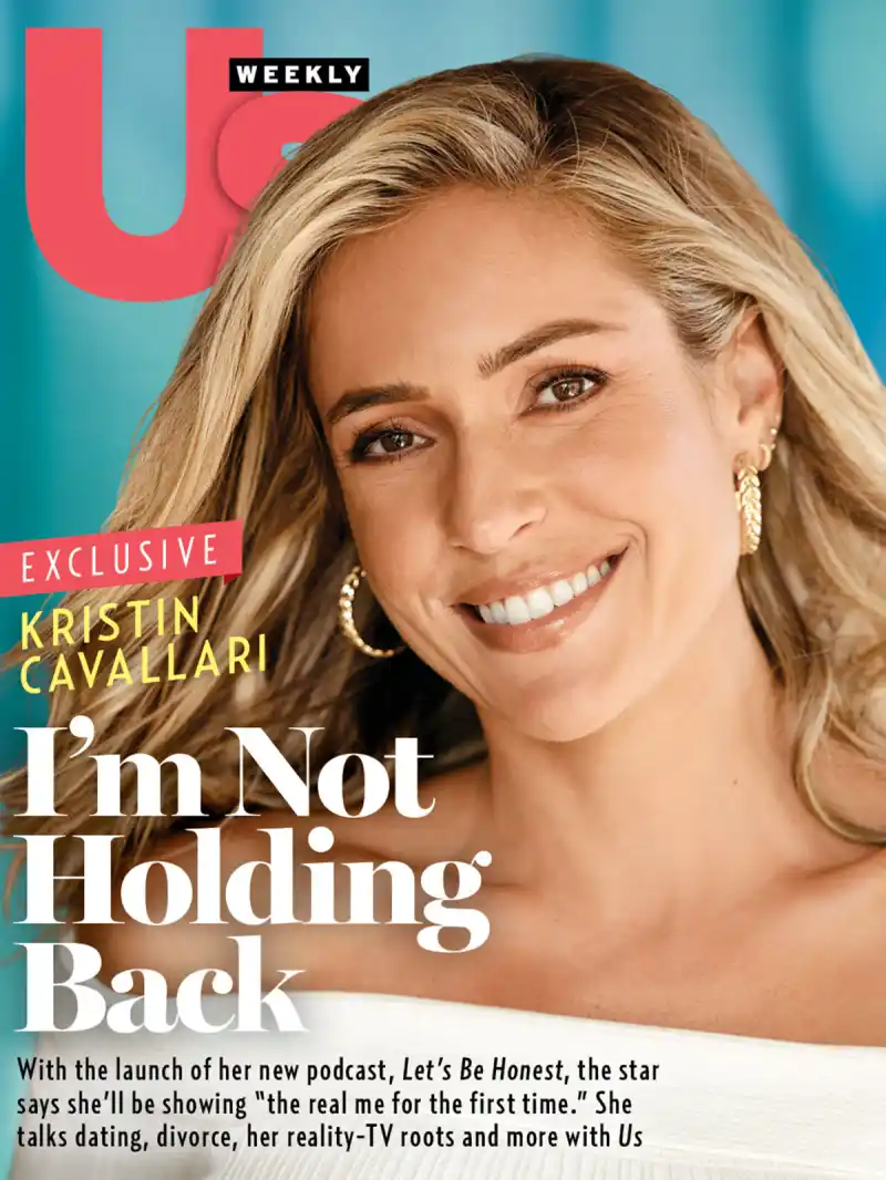 Kristin Cavallari Luxury Handbag Shopping 2338 Cover Eric Ryan Anderson