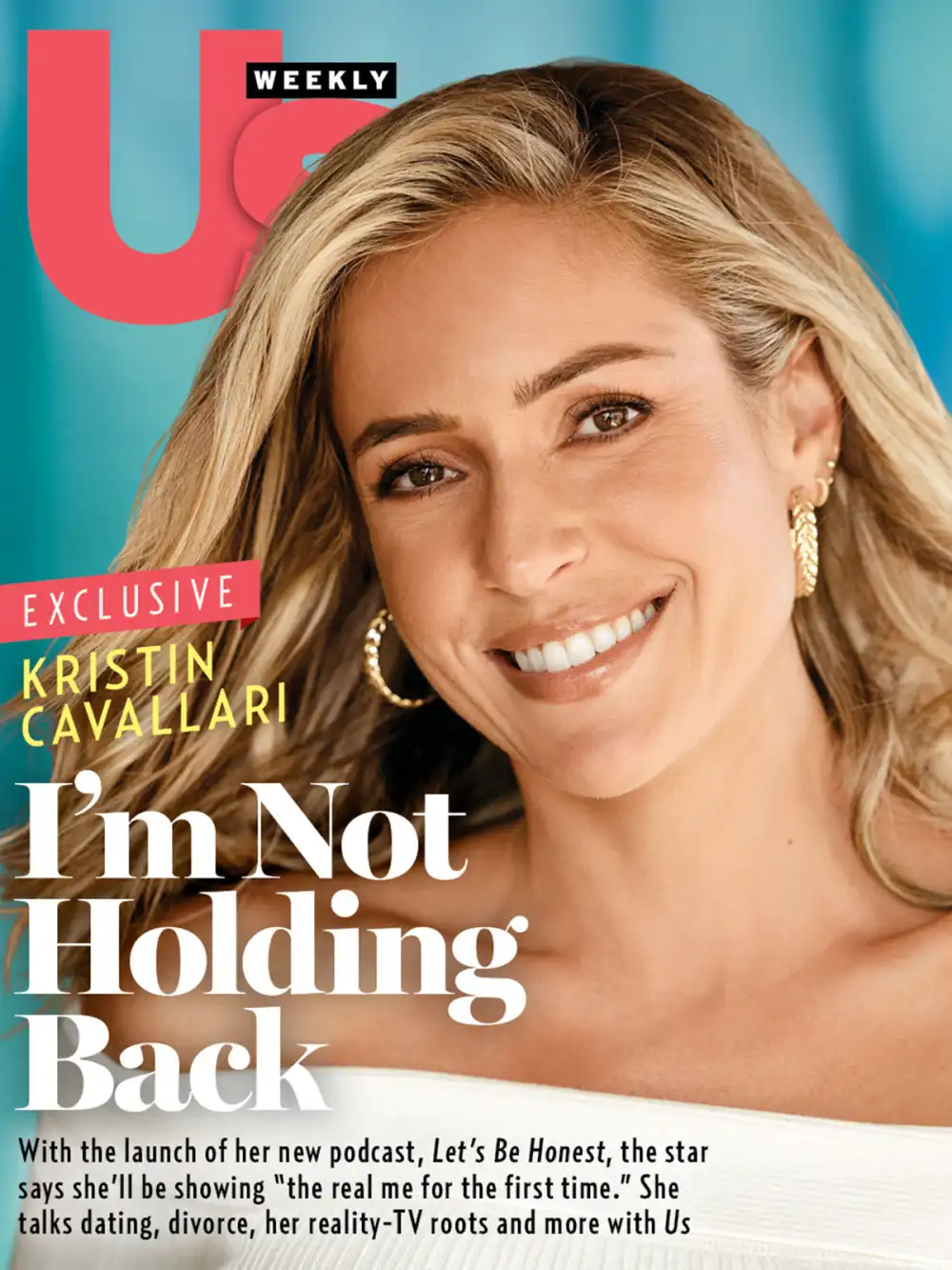 Kristin Cavallari Luxury Handbag Shopping 2338 Cover Eric Ryan Anderson