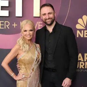 Kristin Chenoweth Marries Fiance Josh Bryant After 5 Years Together