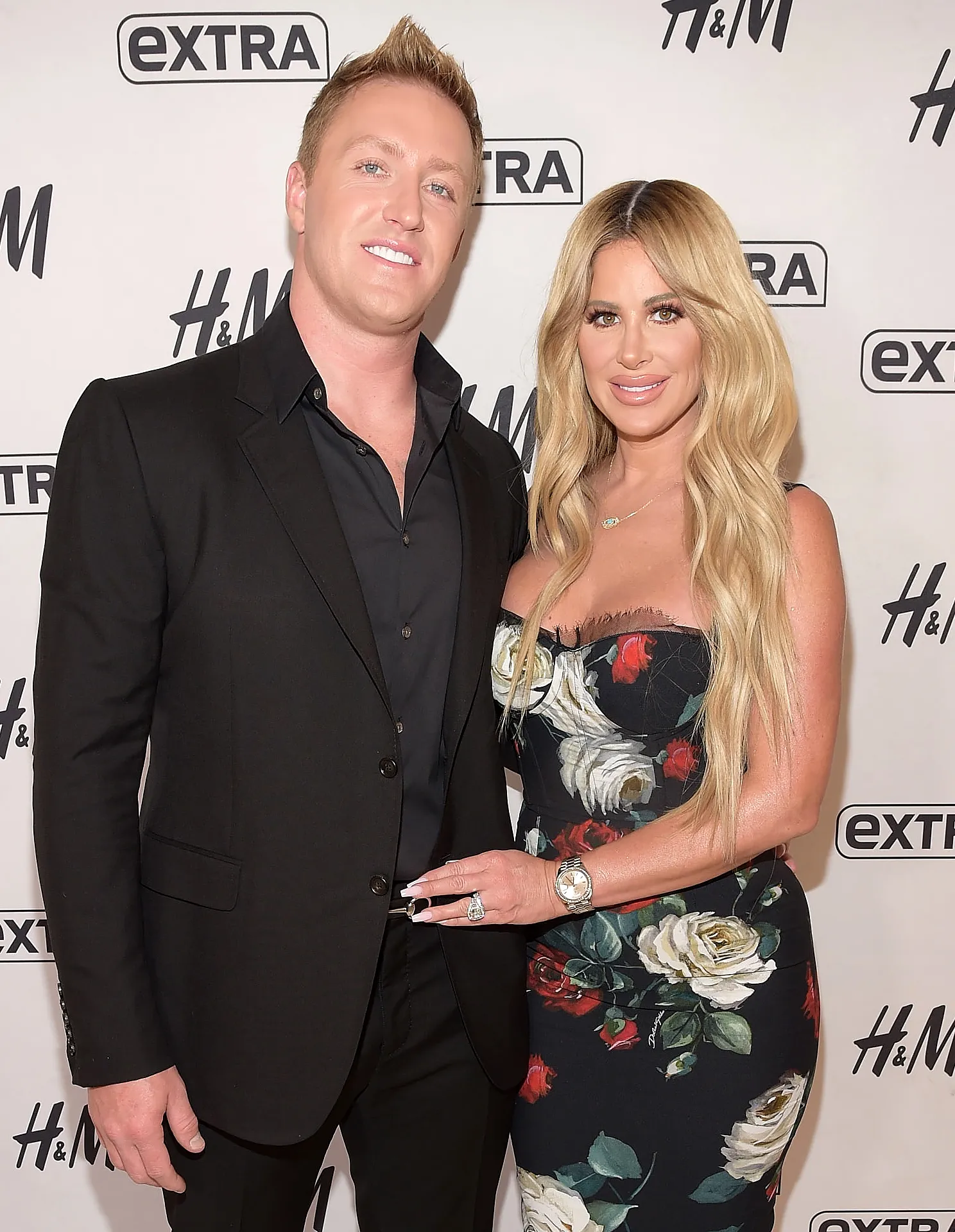 Kroy Biermann Has 'No Desire to Reconcile' With Estranged Wife Kim Zolciak Despite Still Having Sex