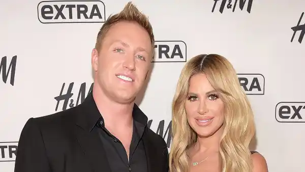 Kroy Biermann Has 'No Desire to Reconcile' With Estranged Wife Kim Zolciak Despite Still Having Sex