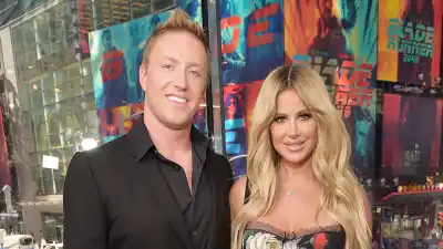 Kroy Biermann Wants to Shield Kids From Kim Zolciak Divorce