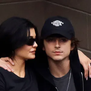 Kylie Jenner and Timothee Chalamet Are Not Official Yet After Making Their Romance Public Source