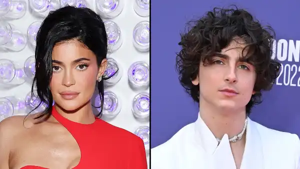 Kylie Jenner and Timothee Chalamet Make Romance Public at Beyonce Show