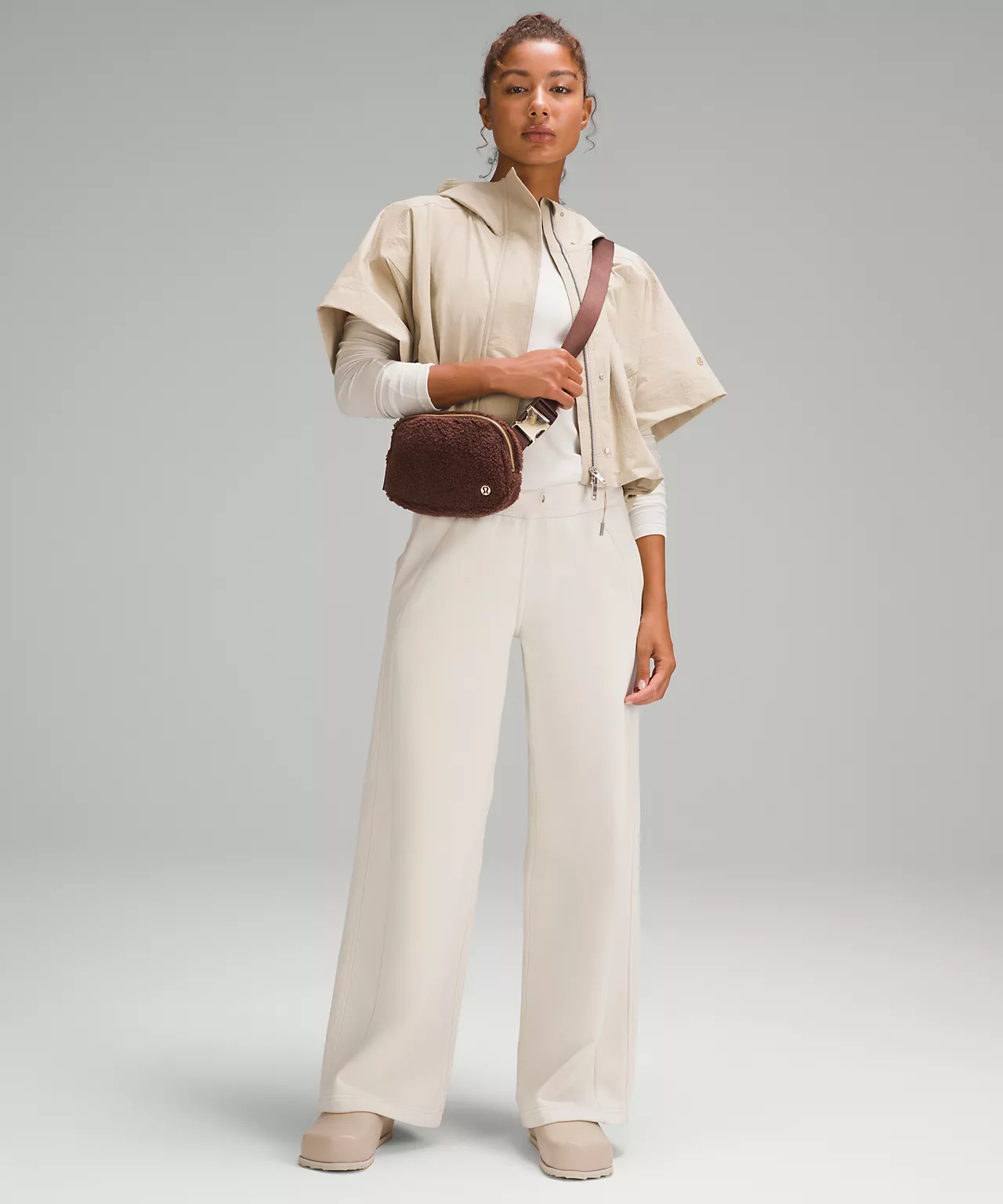 lululemon fall fashion