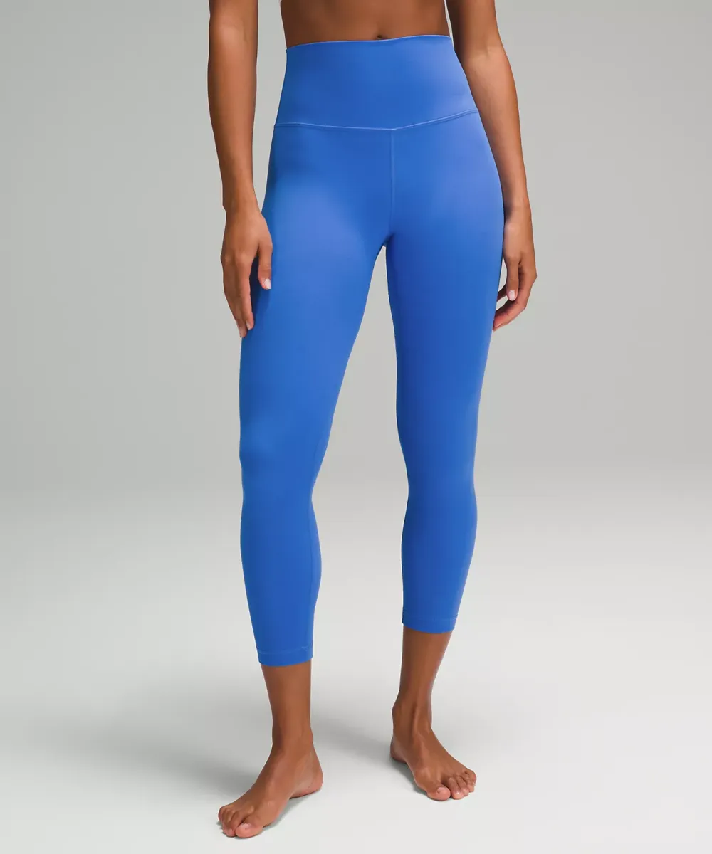 lululemon Align leggings