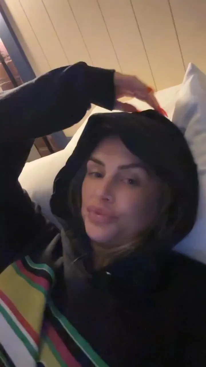 Lala Kent Says Vanderpump Rules Season 11 Was Her Most Difficult Wild and Strange Summer 310