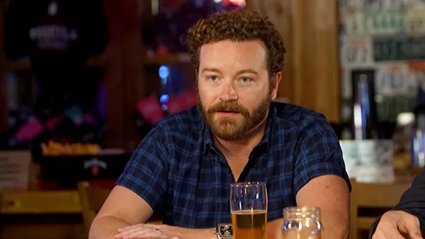 Lawyer Neama Rahmani Explains Danny Masterson Appeal Chances