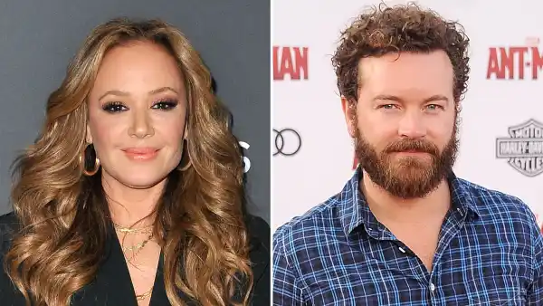 Leah Remini Reacts to Danny Masterson’s 30-Year Sentence for Sexual Assault