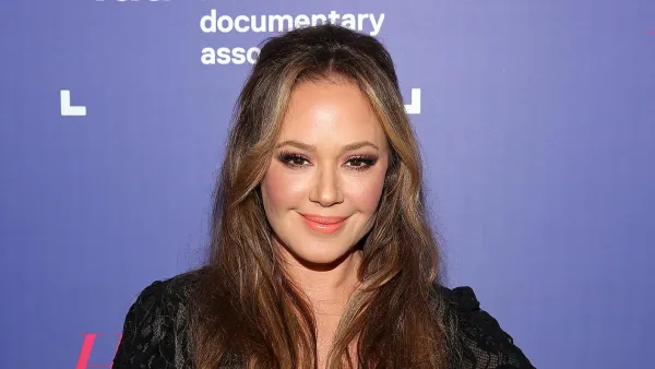Leah Remini Reacts to Viral King of Queens Meme I Absolutely Love Them