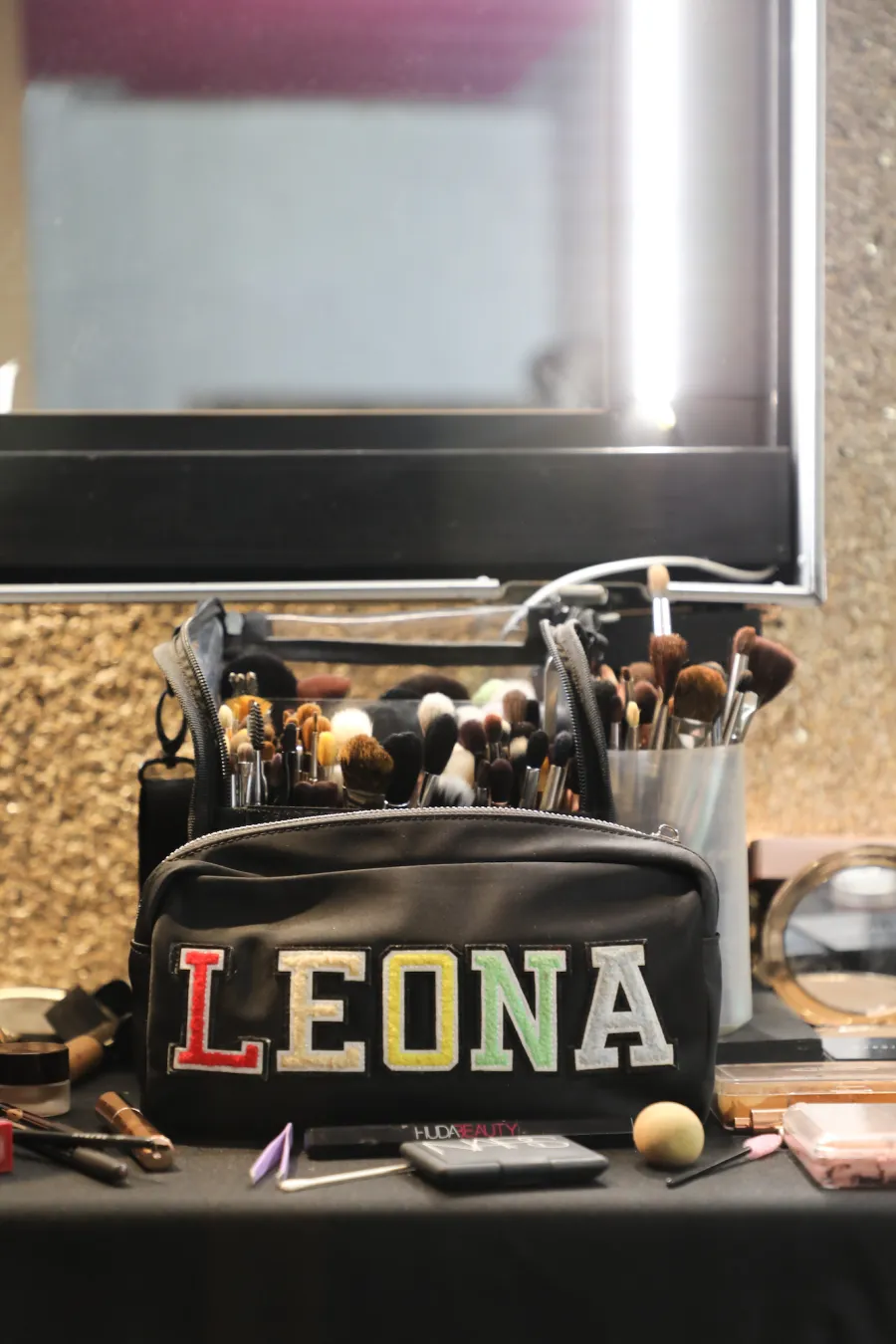 Leona Lewis amfAR Gala Venice