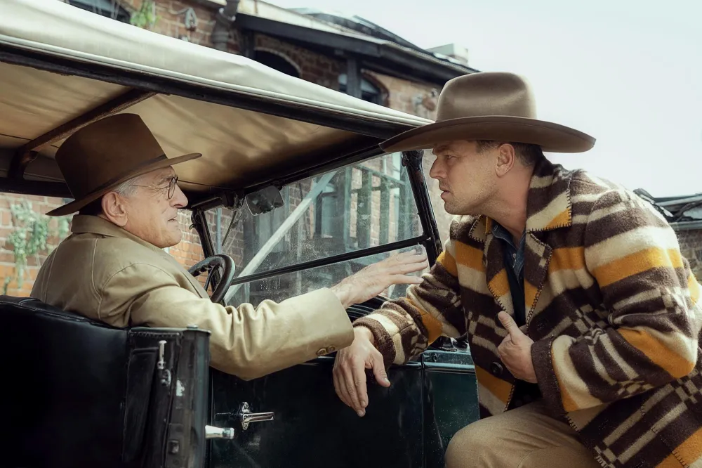 Leonardo DiCaprio s Killers of the Flower Moon Movie Release Date and Everything to Know 370