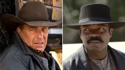 Like This, Watch That 'Yellowstone' and 'Lawmen: Bass Reeves'