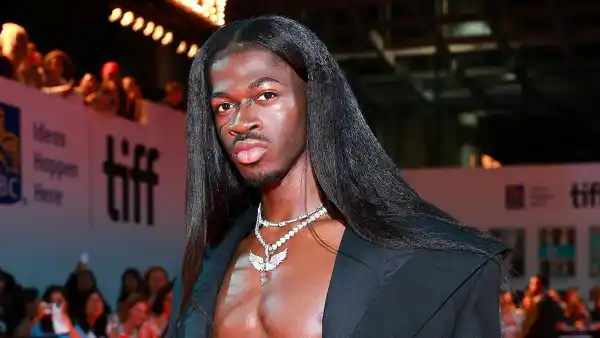 Lil Nas X Wants to Take Fans to Brazil With His Next Music Project