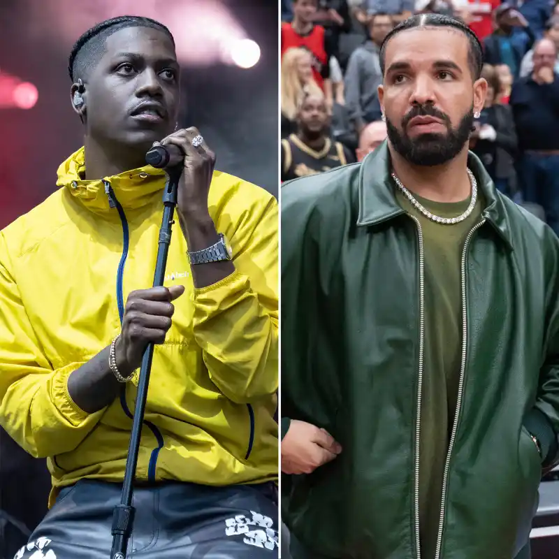 Lil Yachty Was 'Worried' After Hearing Drake-s New Album- How Are You Gonna Put This Together