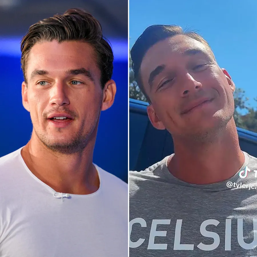 Lily James Brad Pitt and More Celebrity Hair Transformations of 2023 319