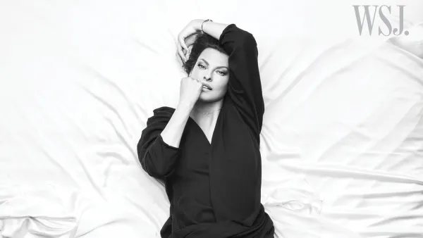 Linda Evangelista Was Diagnosed With Breast Cancer 2 Times in 5 Years WSJ