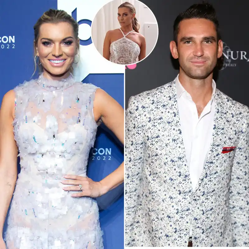 Lindsay Hubbard Rocks Jumpsuit on Bachelorette After Carl Radke Split