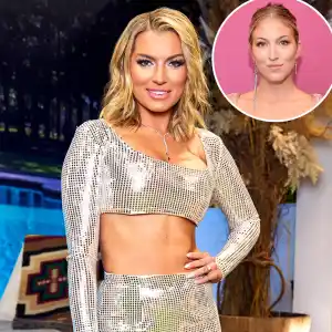 Lindsay Hubbard Surfaces at Summer House Alum Jaclyn Shuman s Wedding Following Carl Radke Split 289