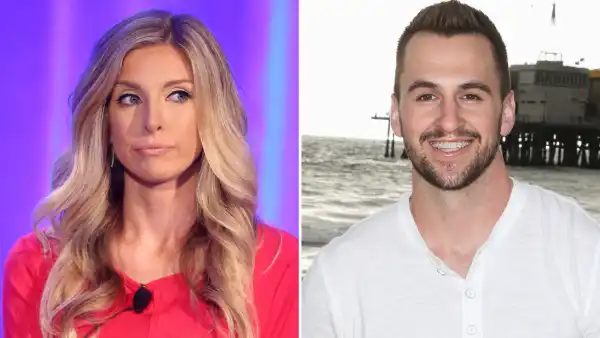 Lindsie Chrisley Says Shed Feel Insincere Commenting on Nic Kerdiles Death