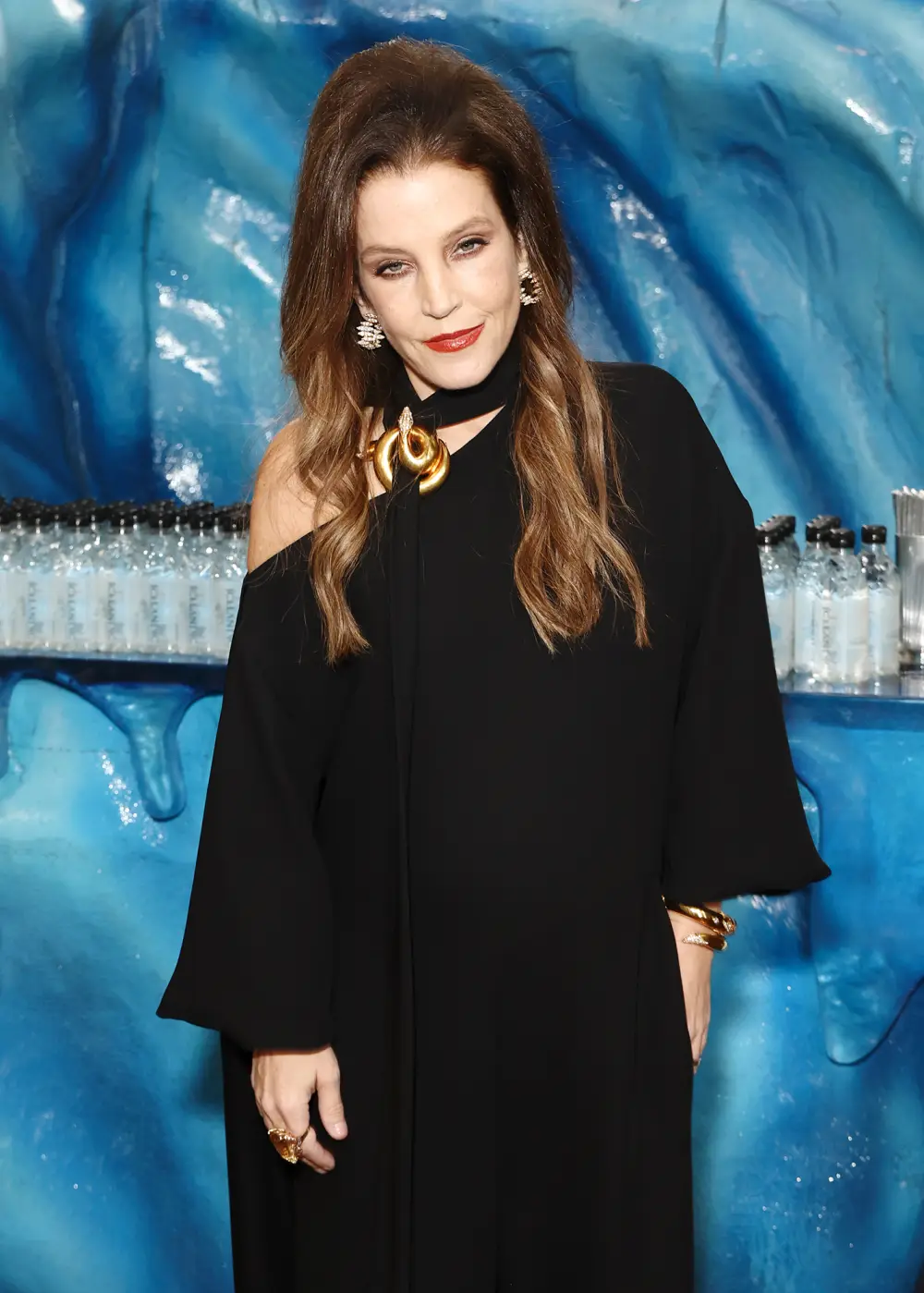 Lisa Marie Presley&rsquo;s Estate Sued for $3.8 Million Over 2018 Loan She Allegedly Failed to Pay Off