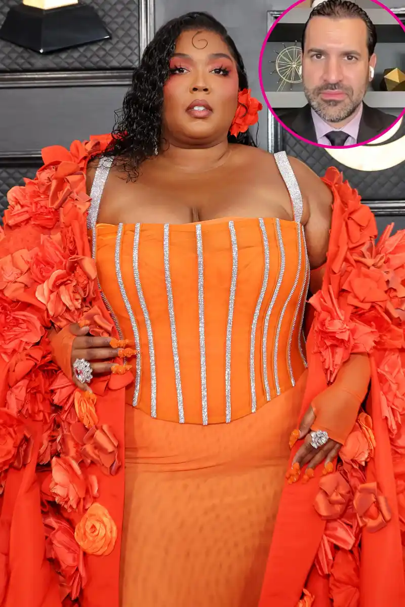 Lizzo Accusers Lawyers Planning to Litigate New Case Claim Singer Hasn t Accepted Responsibility 276
