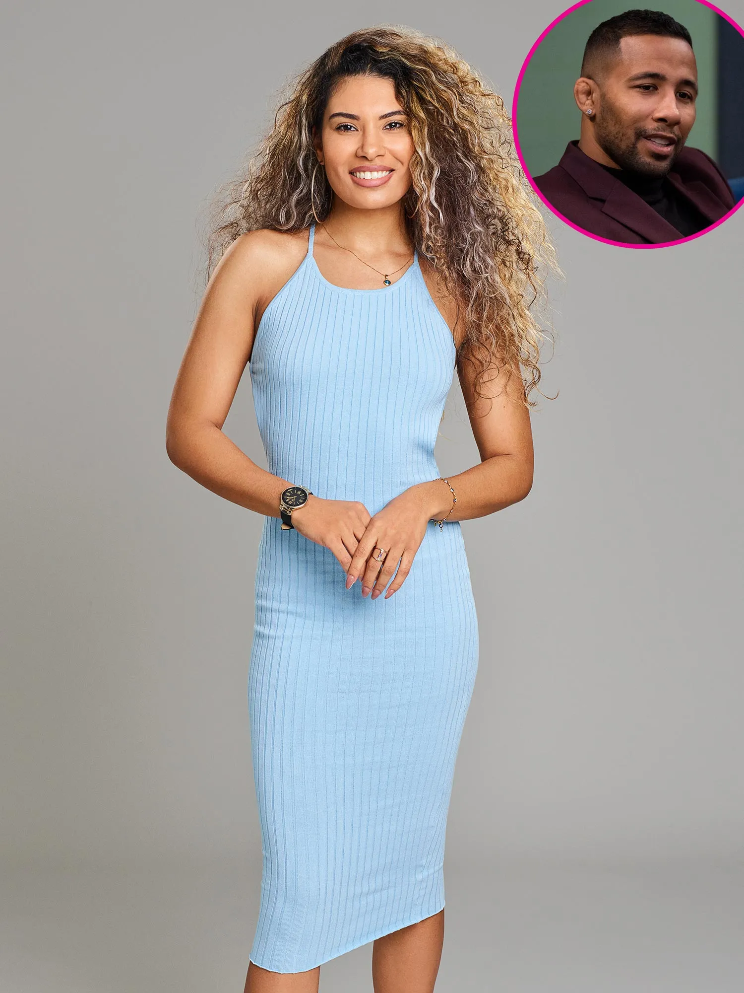 Love Is Blind Alums Jackie Bonds and Josh Demas Split I m Still Sick About It 425