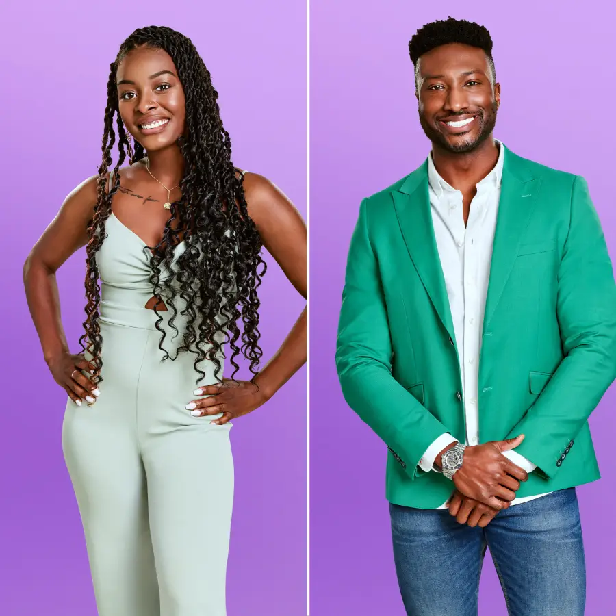 Love Is Blind Season 5 Is Already Bringing the Drama During Premiere