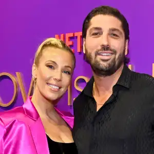 Love Is Blind' Star Shaina Hurley Is Expecting 1st Baby With Husband Christos Lardakis