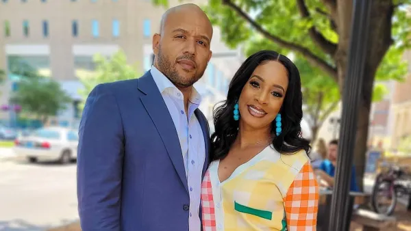 Love & Marriage Huntsville s Maurice and Kimmi Scott Give Update on Her Cancer Journey 121