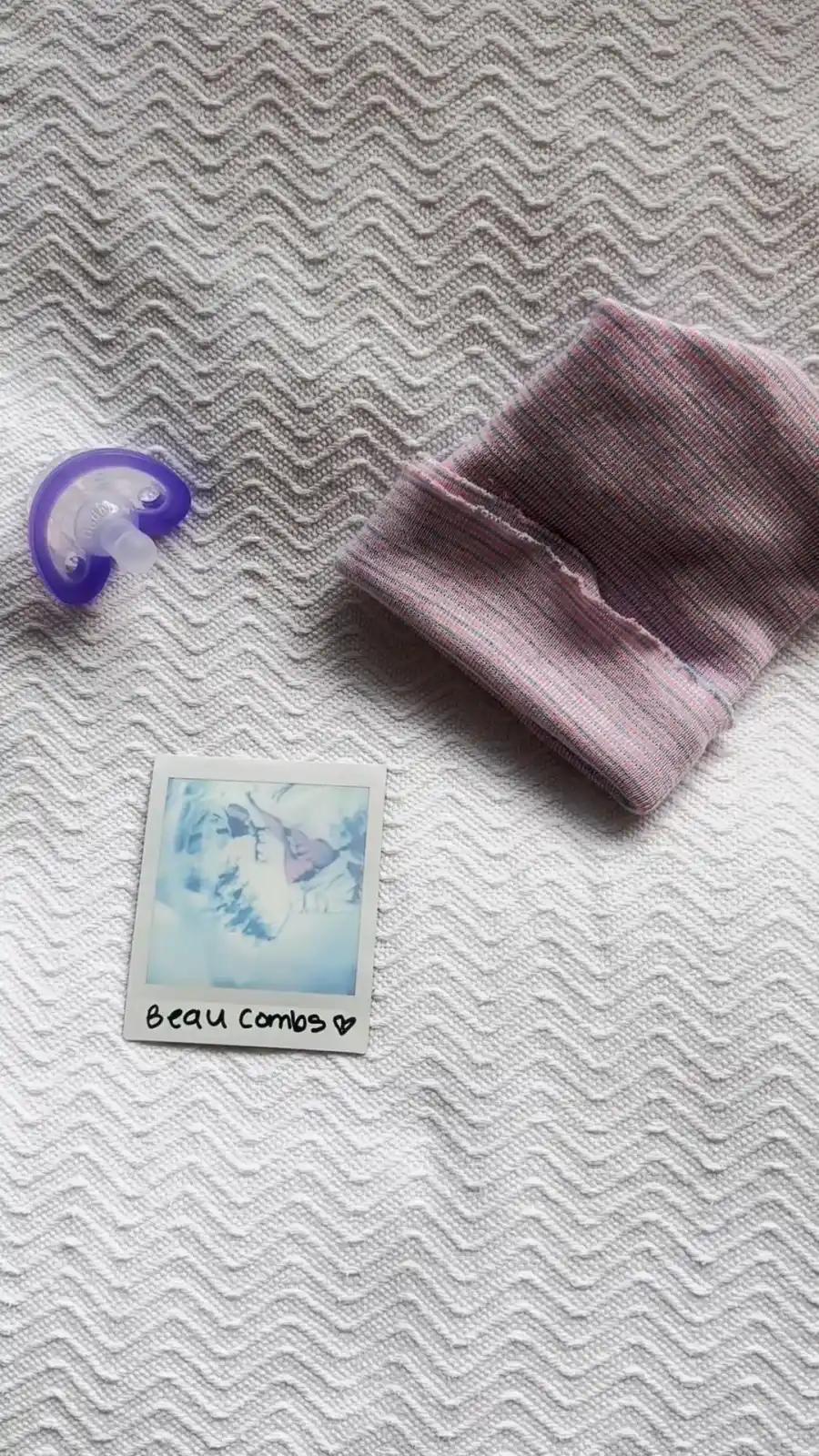 Luke Combs and Wife Nicole Combs Family Album Their Life With Kids Tex and Beau 418