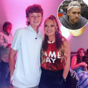 Maci Bookout Says Bentley Was Angry When Ryan Edwards Overdosed