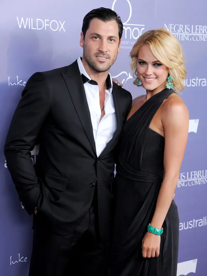 'Dancing With the Stars' Family Members to Grace the Ballroom as Pros: Rylee Arnold and More