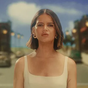 Maren Morris Walks Away From A 'Small Town' in the Videos for 'The Tree' and 'Get the Hell Out of Here'