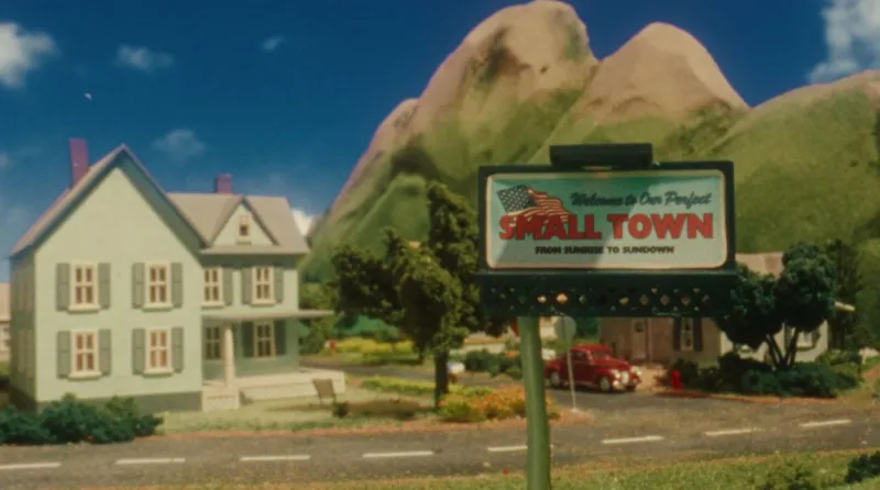 Maren Morris Walks Away From A 'Small Town' in the Videos for 'The Tree' and 'Get the Hell Out of Here'