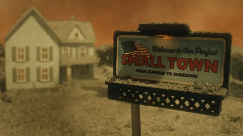 Maren Morris Walks Away From A 'Small Town' in the Videos for 'The Tree' and 'Get the Hell Out of Here'