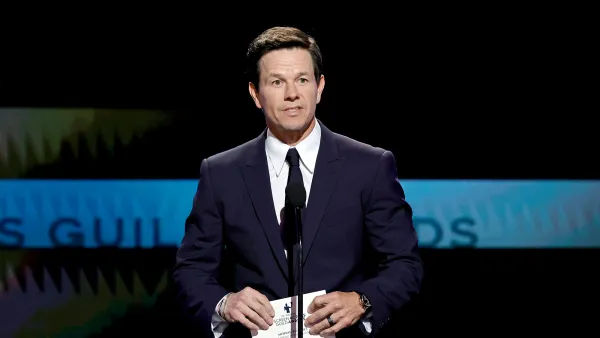 Mark Wahlberg Hints at Retirement From Acting Not That Much Longer