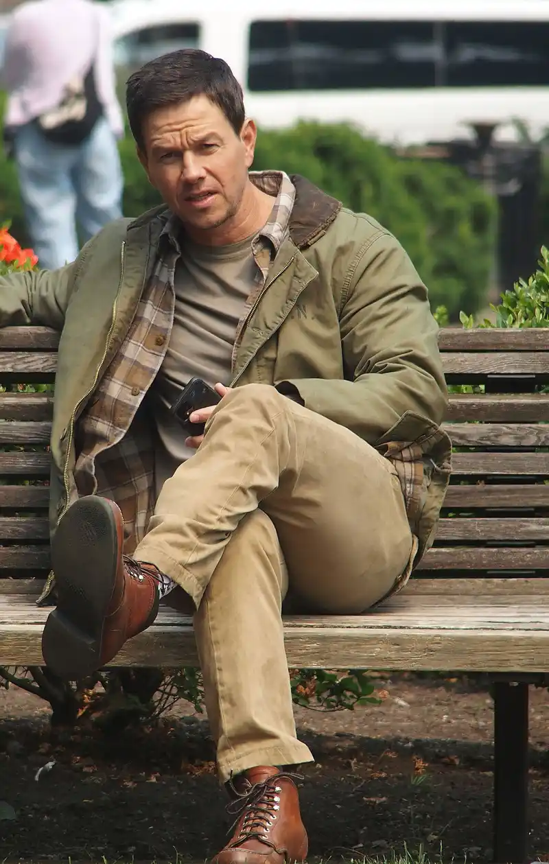 Mark Wahlberg Hints at Retirement From Acting Not That Much Longer
