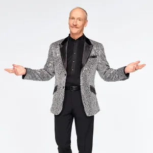 Matt Walsh Will Appear on Dancing with the Stars Season 32 Following WGA Deal 469