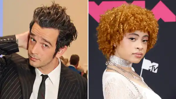 Matty Healy Apologized to Ice Spice A Bunch of Times for Controversial Comments 004