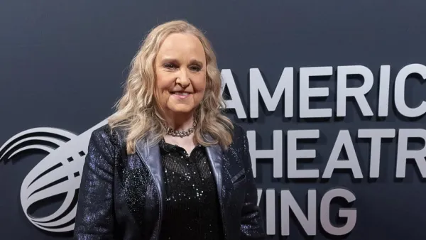 Melissa Etheridge Teases Her Dream Come True Broadway Debut Something You ve Never Seen Me Do 284