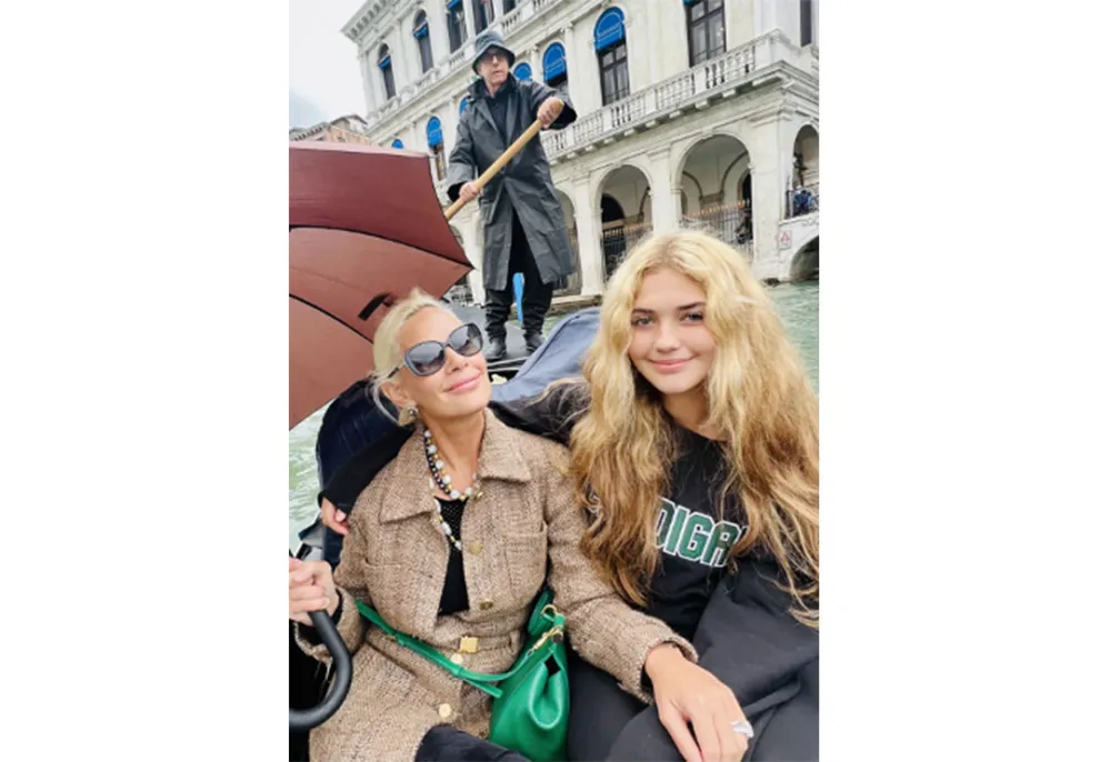 Michelle Marie Heinmann