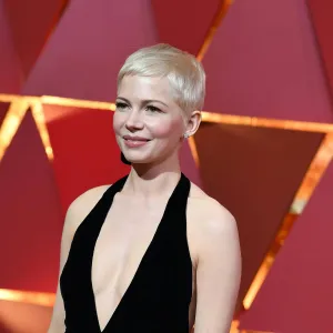 Michelle Williams Through the Years From Dawsons Creek to Oscar Award Winning Actress